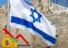 Ekonomi Israel Menyusut Akibat Perang Dengan Iran