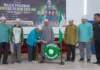 Kesatuan Dan Komitmen Jadi Kekuatan Jentera