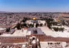 Rampasan Tanah Oleh Rejim Israel Ancam Keberadaan Palestin berhampiran Al-Aqsa