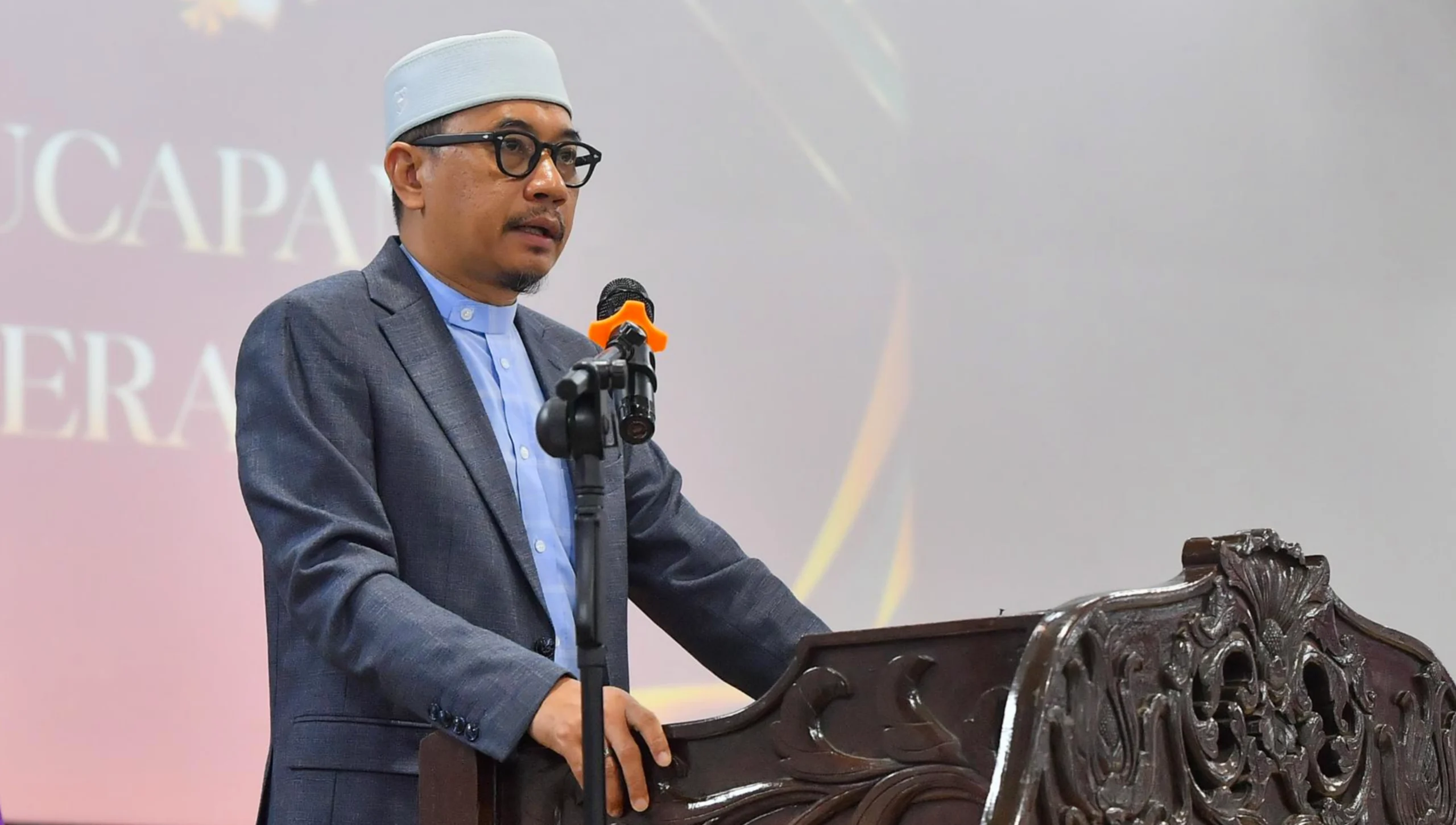 Siap Siaga, Hadapi PRU-16 Pada Bila-Bila Masa!
