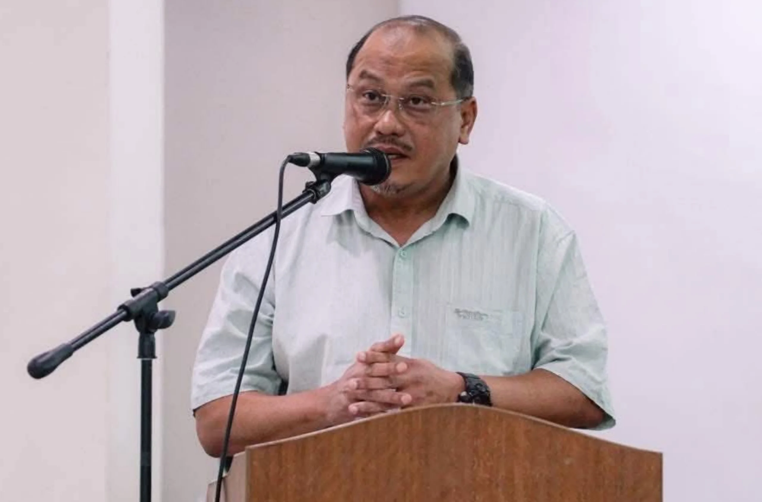 Ekonomi Negara Didakwa Berkembang, Tapi Rakyat Tak Rasa