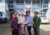 Guru SJK(C) Disantuni, PAS Hargai Pengorbanan Pendidik