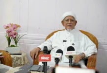 Bersatu Sekat Parti Melayu Islam Sertai PN