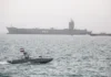 Tentera Laut IRGC Menyelia Laluan 35 Kapal Melalui Selat Hormuz