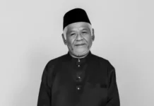 Ahmad Mohd Nor Atau ‘Mad Libya’ Meninggal Dunia Akibat Strok
