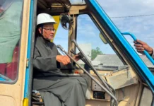 RM600K Diperlukan Untuk Binaan Baharu Surau Lama Sungai Buaya
