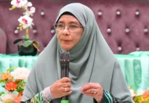 Selesaikan Krisis Rakyat, Bukan Berpolitik Tanpa Henti