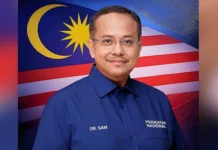 Malaysia Needs New Leadership, Not Political Rhetoric