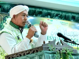 Kerjasama Politik Faktor Kemenangan PRN Negeri Sembilan