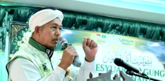 Kerjasama Politik Faktor Kemenangan PRN Negeri Sembilan