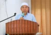 PAS Besut Sembelih 31 Ekor Lembu Korban