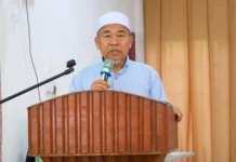 PAS Besut Sembelih 31 Ekor Lembu Korban