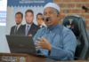 Dakwah Tanpa Siasah Syar’iyyah, Perjuangan Menjadi lemah