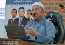 Dakwah Tanpa Siasah Syar’iyyah, Perjuangan Menjadi lemah
