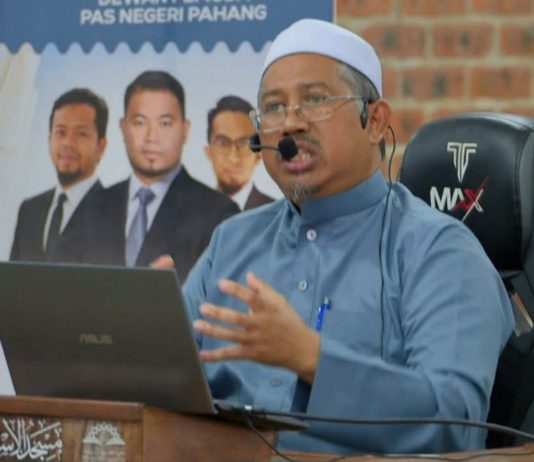 Dakwah Tanpa Siasah Syar’iyyah, Perjuangan Menjadi lemah