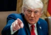 Trump Ugut Setiap Satu Daripada 13 Negara Dunia