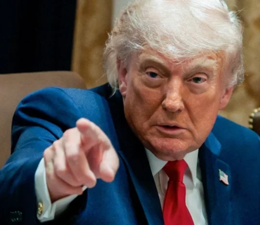 Trump Ugut Setiap Satu Daripada 13 Negara Dunia