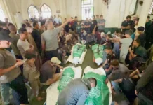 Zionis “Isr4 Hell” Terus Mencabul Gencatan Senjata, Bunuh Rakyat Palestin