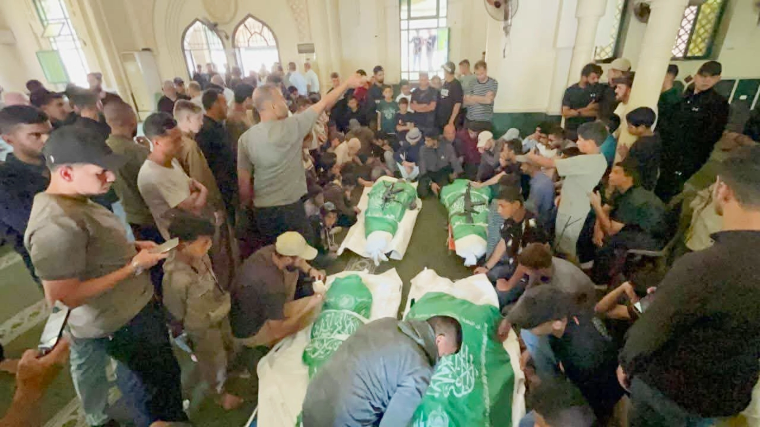 Zionis “Isr4 Hell” Terus Mencabul Gencatan Senjata, Bunuh Rakyat Palestin