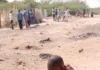 Warga Cakna Dampingi Komuniti Daif Garissa