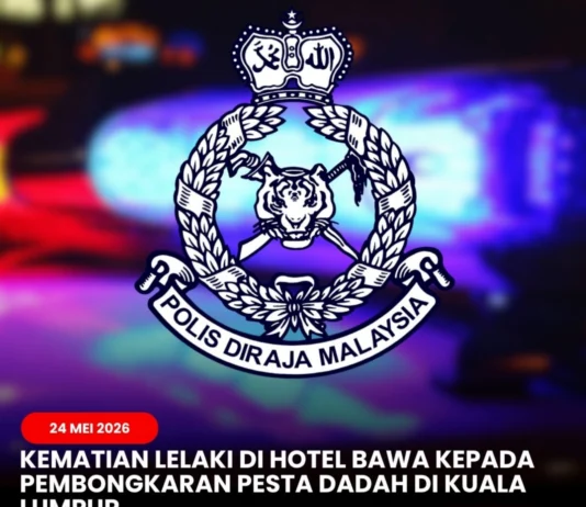 Pesta Babi Dan ‘Igauan’ KL Hab Berhibur Serantau