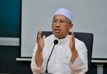 Perjuangan Perlu Berteraskan Keikhlasan, Bukan Emosi