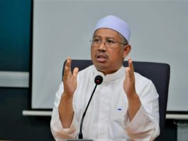 Perjuangan Perlu Berteraskan Keikhlasan, Bukan Emosi