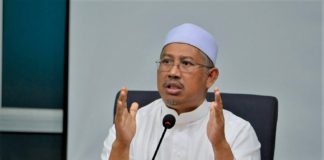 Perjuangan Perlu Berteraskan Keikhlasan, Bukan Emosi