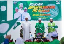 PAS Parti Terbesar Malaysia: Strategi Politik Matang Kunci Kelestarian Perjuangan Islam