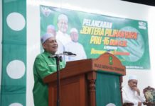 PAS Parti Terbesar Malaysia: Strategi Politik Matang Kunci Kelestarian Perjuangan Islam