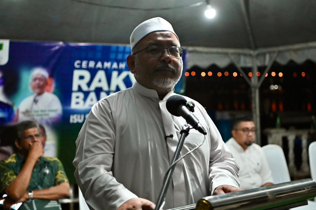 Pendekatan Adil Kerajaan Terengganu Kukuhkan Keyakinan Rakyat