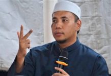 Pemuda Sokong Ketegasan Kerajaan Negeri Kawal Program Hiburan