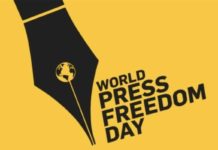 Selamat Hari Kebebasan Akhbar Sedunia; Jangan Lupa Kematian Wartawan!