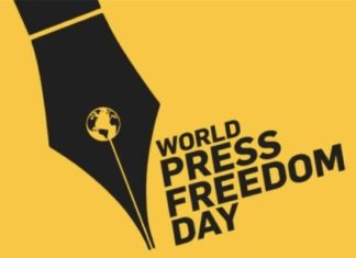 Selamat Hari Kebebasan Akhbar Sedunia; Jangan Lupa Kematian Wartawan!