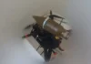 Dron Berpandu Gentian Optik Hizbullah