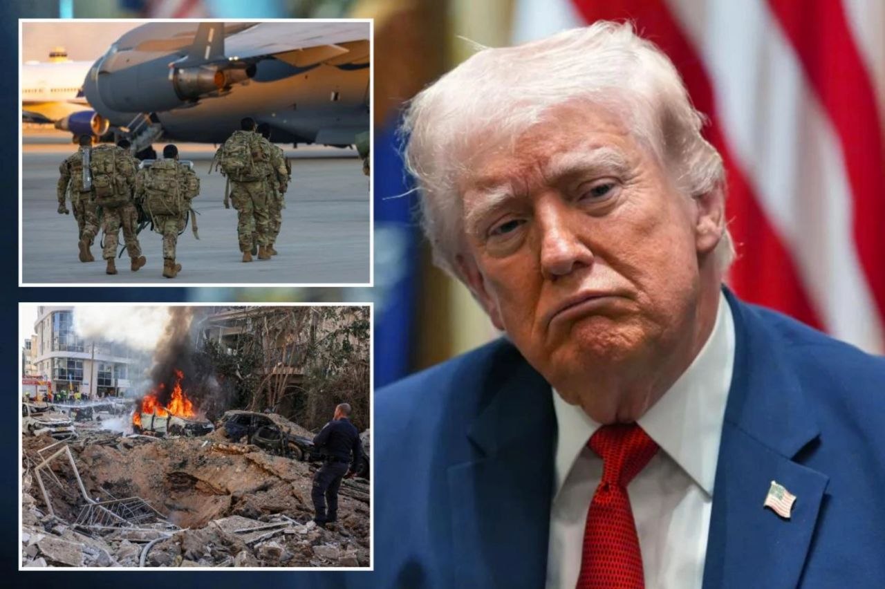 Tiga Bulan Berlalu, Adakah Trump Kalah Dalam Perang Dengan Iran?