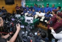 PN to finalise Johor seat allocation today