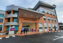 Apa Penyakit Yang Biasa Dialami Oleh Rakyat Terengganu?