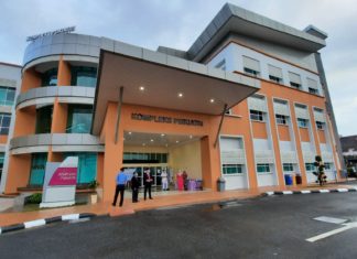 Apa Penyakit Yang Biasa Dialami Oleh Rakyat Terengganu?