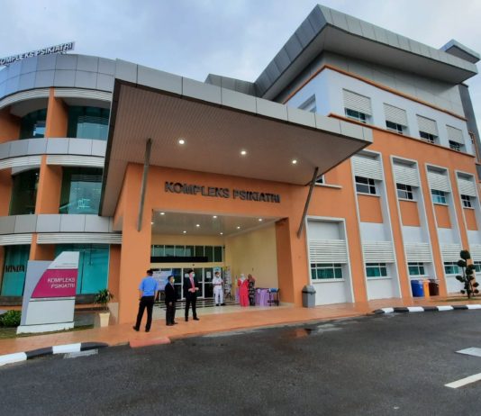 Apa Penyakit Yang Biasa Dialami Oleh Rakyat Terengganu?