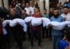 Israel Sengaja Menyasarkan Kanak-Kanak Gaza: PBB