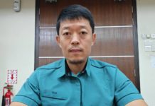 Tolak DAP Kerana Dasar, Bukan Kerana Benci – Alex Chan