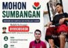 Kempen Bantu Anggota Amal
