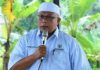 Akar Umbi PAS Kijal Sokong Keputusan PAS Pusat