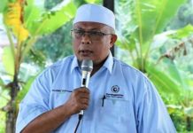 Akar Umbi PAS Kijal Sokong Keputusan PAS Pusat