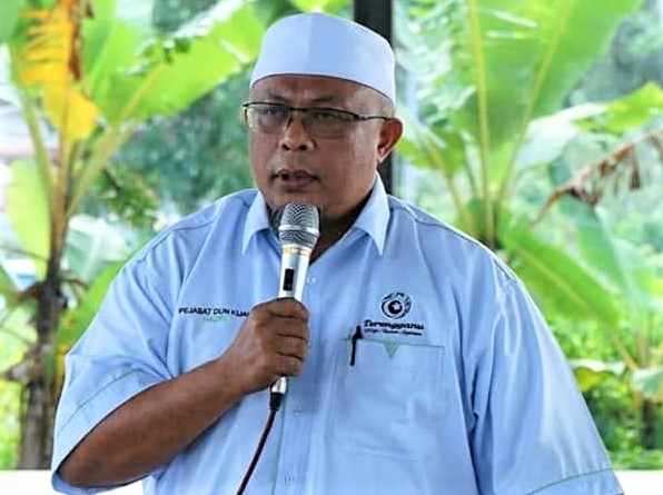 Akar Umbi PAS Kijal Sokong Keputusan PAS Pusat