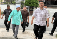 Kuala Nerus Hantar Anggota Berkepakaran, Bantu Sungai Balang Capai Kemenangan