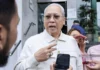 No wrestling over seats; PN leaders leave Johor polls talks all smiles