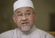 Johor State Election; PAS Eyes 10 Seats