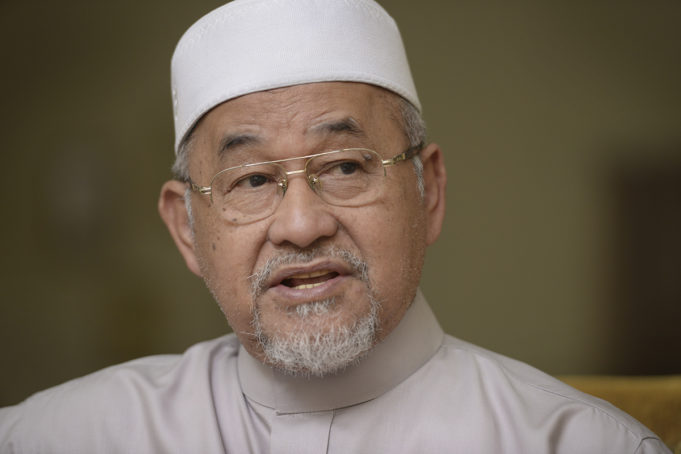 Johor State Election; PAS Eyes 10 Seats